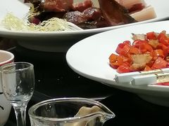 老上海熏鸭-彩虹之约•淮扬家宴(亚运村店)