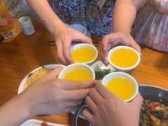 -61号餐吧(兴坪古镇漓江店)
