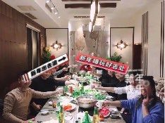 -暖心派对·独栋别墅团建聚会轰趴馆