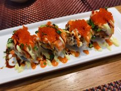 千樱寿司-樱の千渡日式料理·铁板烧•烧鸟(金盛田广场店)