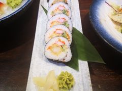 金龙卷-一豚轩·烧鸟·豚骨拉面(五四路店)