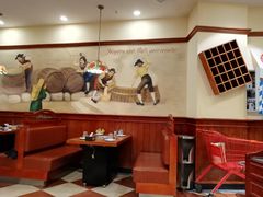 -比尔森韩式烤肉自助(国商店)