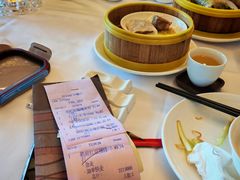 -顺德喜来登酒店·采悦轩