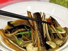 -老人和饭店(淮海中路店)