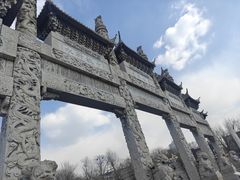 -掌上鲜(南顺城街店)