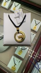 -中国黄金(北京旗舰店)