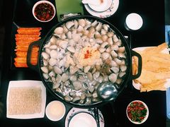 -拾下卜卜贝•海鲜火锅