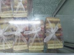 -中关村茶点