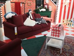 -宜家家居(哈尔滨商场店)