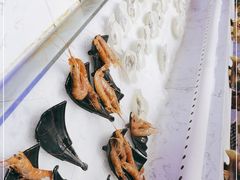 -澜悦港海鲜体验主题餐厅