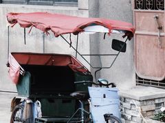 -柴油机1959创意园(IF1959文创园)