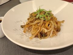 -沈灶河豚宴·河豚融合餐厅(汉中路店)