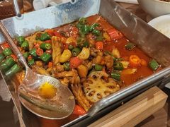 -巡湘记·地道湖南菜(活力城店)