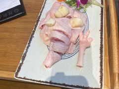 -龙泉人椰子鸡·糟粕醋·海南菜(龙昆南店)