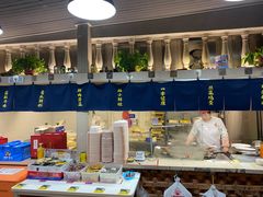 -金谷园饺子·烧烤(人大总店)