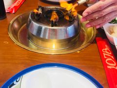 -1078號老北京涮肉(万达广场店)
