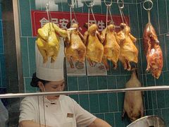 -上下九广州菜馆(李家村万达店)