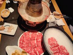 -东来顺·非遗火锅(高新店)