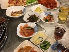 -郑阿姨的家·이모네·韩料&烤肉(武川路店)