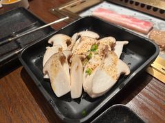 -新石器烤肉(中房金谊广场店)