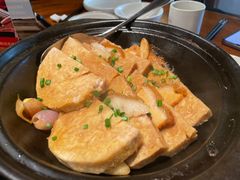 -瑶王府·广西菜(相思湖店)