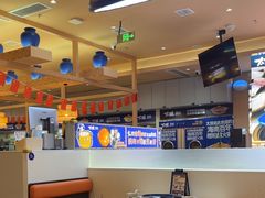 -嗲嗲的椰子鸡・太琼糟粕醋(上海百联又一城店)