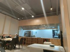 大堂-西夏回族烧麦馆(牡丹街店)