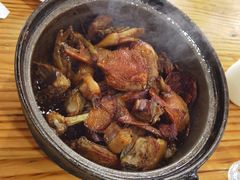 姜母鸭-斯丹姜母鸭·古法干香(涂门街总店)