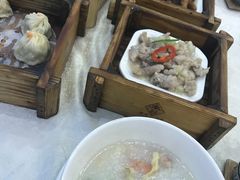 -丰谷茶楼(鸿大广场店)