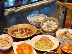 -永安水煮活鱼·仪征菜(仪征奥林匹克店)