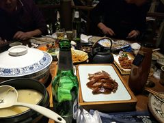 -额娘·春饼烤鸭(天鸿店)