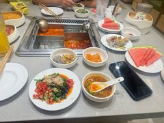 -海底捞火锅(凤凰广场店)