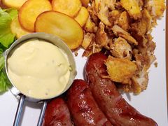-HELLO MUSAE 拾光缪斯餐厅·纯正希腊风味(苏州中心店)