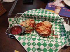 -泰妃殿(武汉首店)