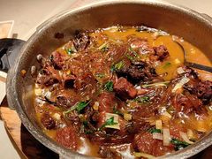 -北李妈妈菜·海肠捞饭(高新万达店)