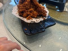 -马尔龙新疆饭店·清真(瑞景店)