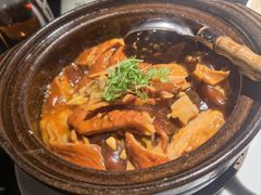 -锦楼·臻选新杭帮(杭州中心店)