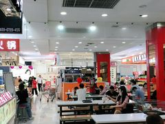 -杉杉奥特莱斯广场(哈尔滨店)