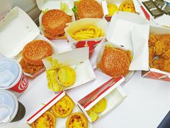 -肯德基(杭州复兴店)