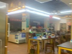 -莒县世起全羊馆(塔桥人家店)