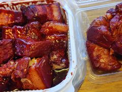 红烧肉-陆稿荐观前街店