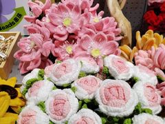 -TheGreenParty(槐房万达店)