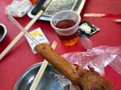 -马相卿特色烤肉面食馆(虎台店)