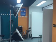 -爱定格照相馆·证件照(上海惠南观海坊店)