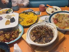 -鲜味食族水产·海鲜餐厅