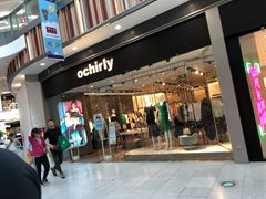 -ochirly(荟聚购物中心西红门店)