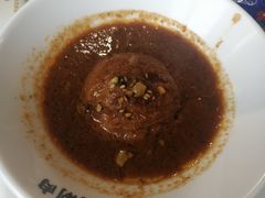 -前门·鲜肉火锅(长风店)