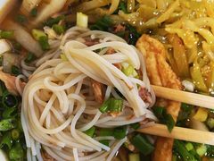 -李易面馆(树木岭店)