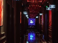 -自由港KTV(王子公主金平店)