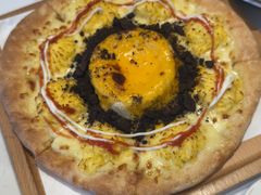 -烁先生披萨·儿童餐下午茶(河南岸店)